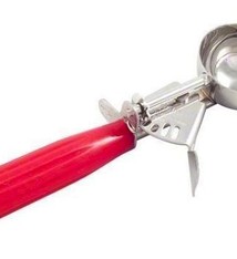 Update International Scoop #24, S/S, 1.75 oz