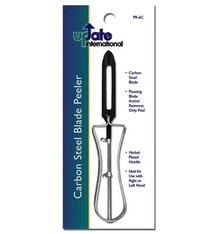 Update International Peelers