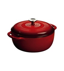 Lodge Dutch Oven