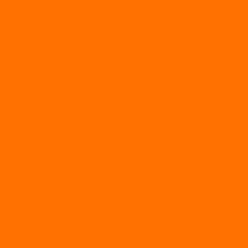 Ateco Color Gel, Electric Orange
