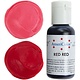 Ateco Color Gel, Red Red