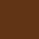 Ateco Color Gel, Chocolate Brown