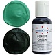 Ateco Color Gel, Forest Green