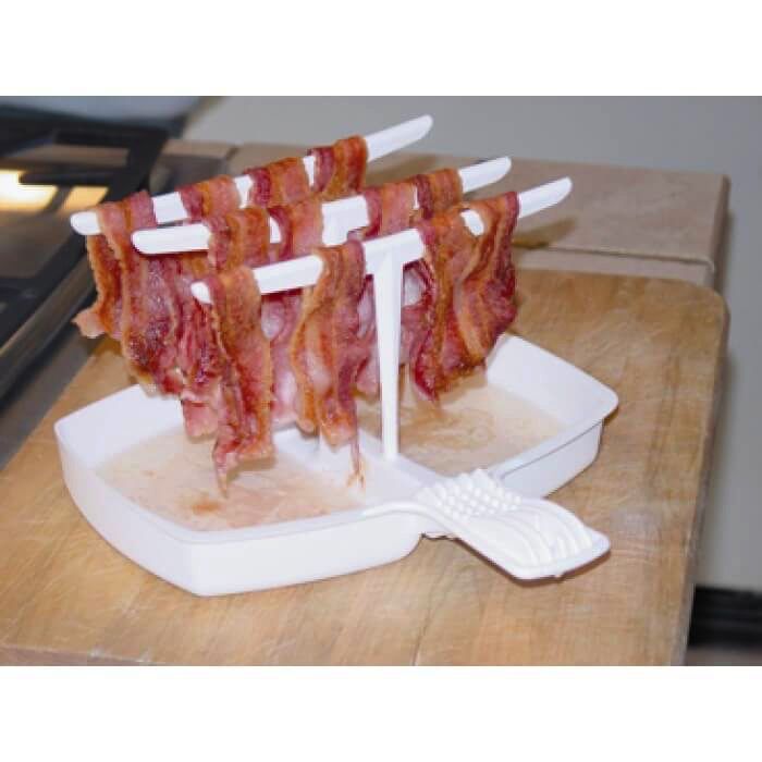 Cameron Products Mak'n Bacon