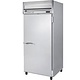 Beverage Air Reach-In Refrigerator, 1 Wide Sect, Solid Door, 34 cu.ft.