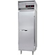 Beverage Air Reach-In Warming Cabinet, 1 Section, 21.5 cu.ft.