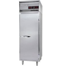 Beverage Air Pass-Thru Warming Cabinet, 1 Section, 23.7 cu.ft.