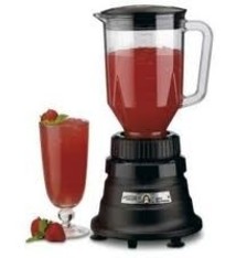 Waring Bar Blender, 2-Speed, 48 oz