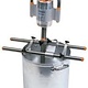 Dynamic Mixer Clamp