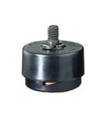 Tablecraft Table Glide, 1/4" Dia