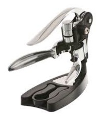 American Metalcraft Wine Opener Set