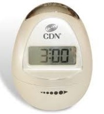 CDN Timer