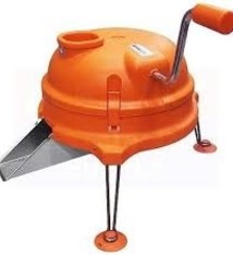 Dynamic Dynacube, 1/4" Dice