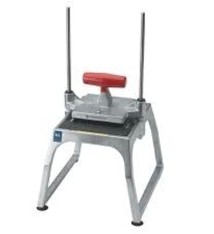 Vollrath InstaCut, Alum, 1/2" Dice