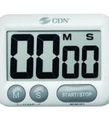 CDN Timer