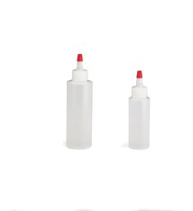 Tablecraft Squeeze Dispenser, 4 oz