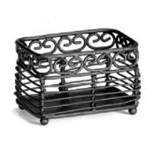 Tablecraft Sugar Packet Holder