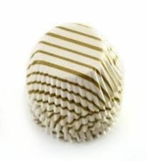 Norpro Muffin/Cupcake Liners, 2"