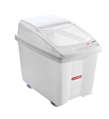 Araven Equipment LLC Ingredient Bin