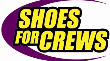Shoes For Crew