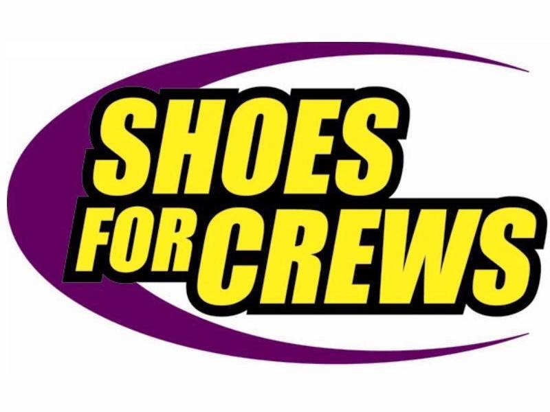 Shoes For Crew