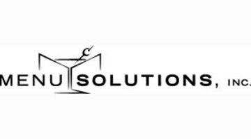 Menu Solutions