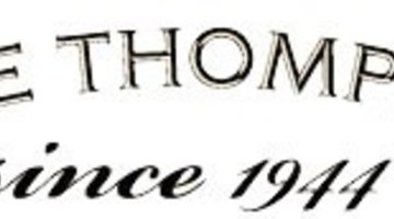 Olde Thompson