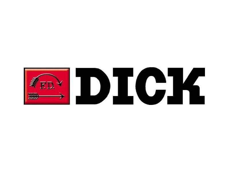 F. Dick Corp