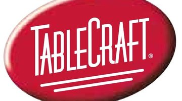 Tablecraft