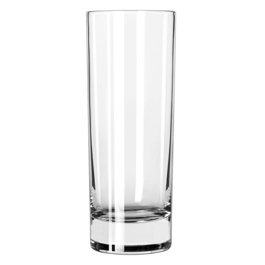 Libbey Beverage Glass, 12 oz (2 Doz)