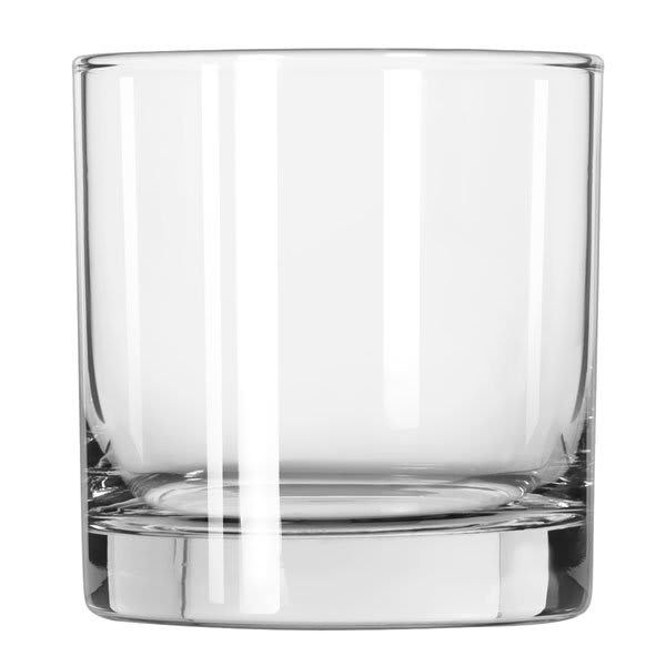 Libbey Old Fashioned Glass, 10-1/2 oz (3 Doz)