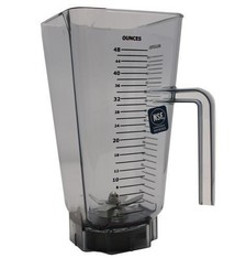 Vitamix Blender Container w/o Lid, 48 oz