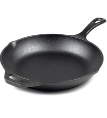 Lodge Logic Chef Skillet, 10"