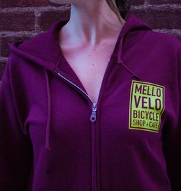 mello velo bicycle shop