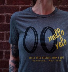 mello velo bicycle shop