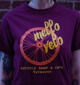 mello velo bicycle shop