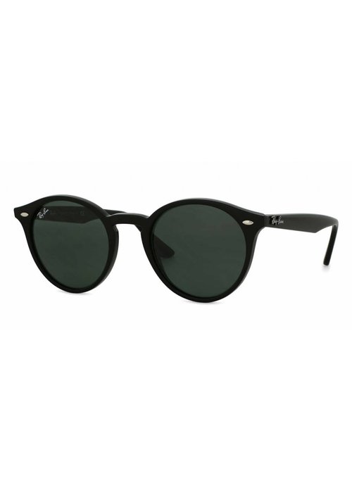 Rayban RB2180 Round Glasses