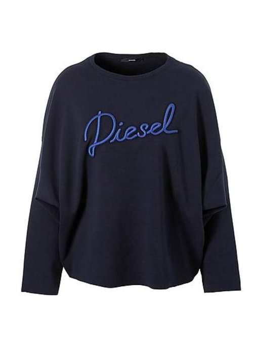 Diesel F-Getrude-I Sweater