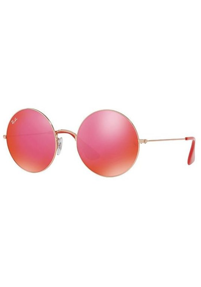 Pink women sunglasses