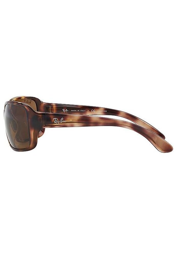 Hip brown women sunglasses