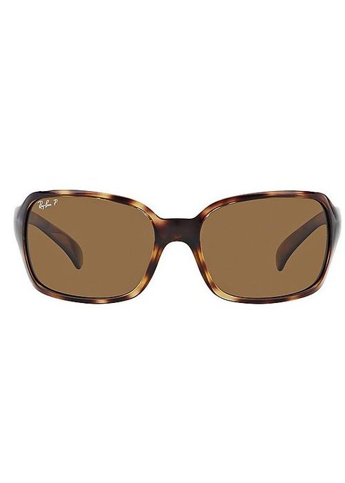 Rayban Hip brown women sunglasses