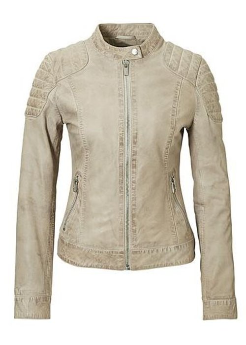 Goosecraft Leather jacket