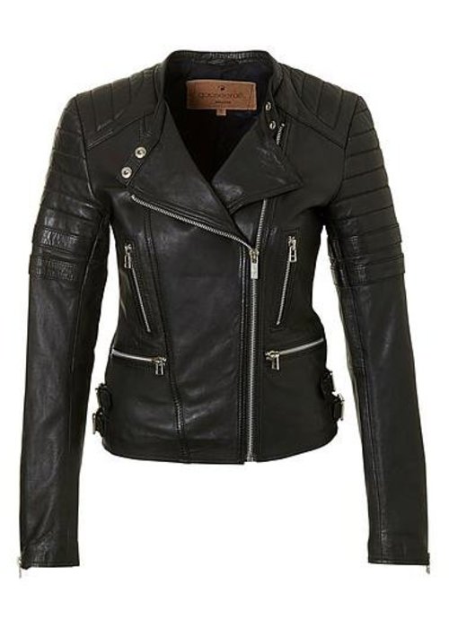 Goosecraft Leather jacket for women