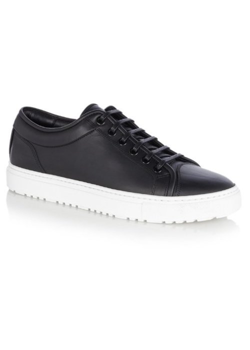 ETQ Low 1 leather sneaker