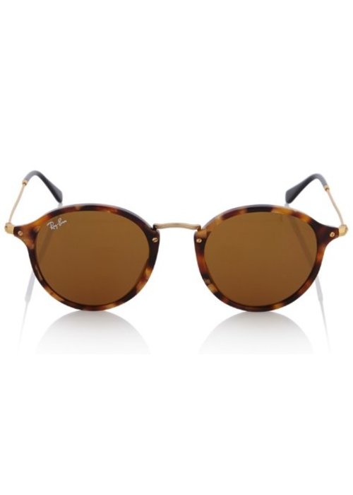Rayban Unisex brown sunglasses