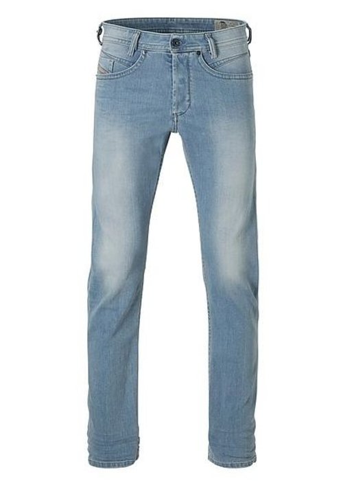 Diesel Akee regular fit jeans