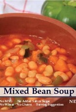 Country Home Creations MIXED BEAN SOUP MIX