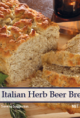 Country Home Creations ITALIAN HERB BEER BREAD MIX