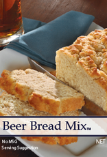 Country Home Creations BEER BREAD MIX