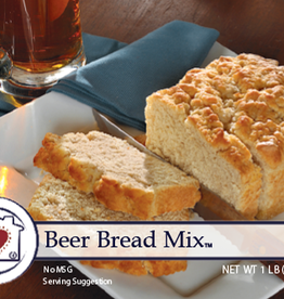 Country Home Creations BEER BREAD MIX